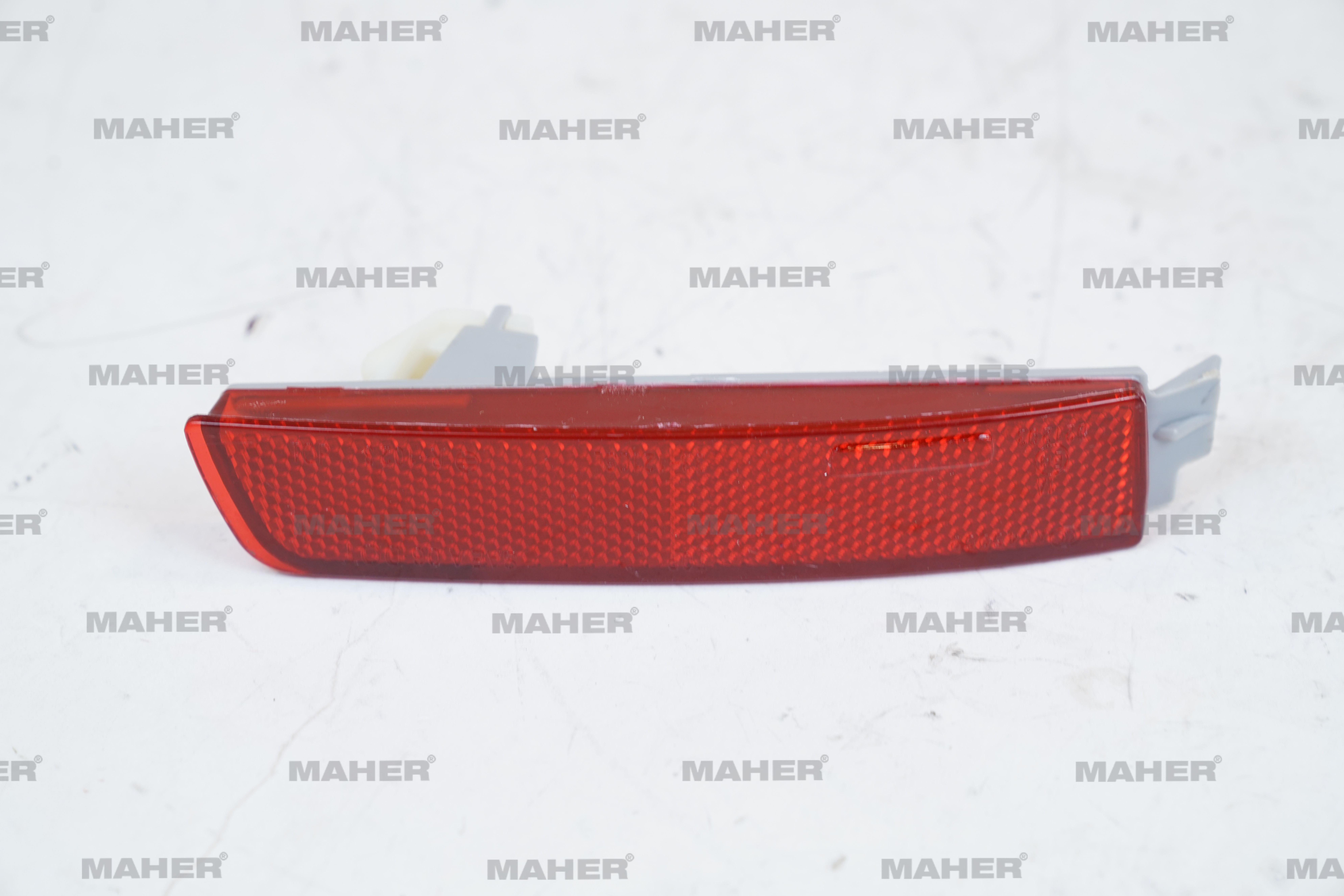 Nissan Juke Sol Arka Aydınlatma 2011-2014 Reflektör Tampon Sol OEM 26565-5C000 Nissan Juke Sol Arka Aydınlatma 2011-2014 Reflektör Tampon Sol OEM 26565-5C000